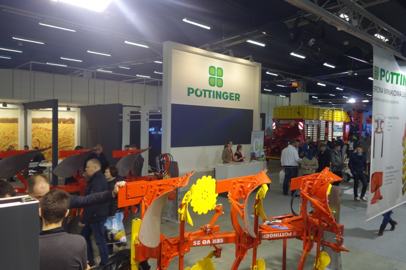 AGROTECH 2015