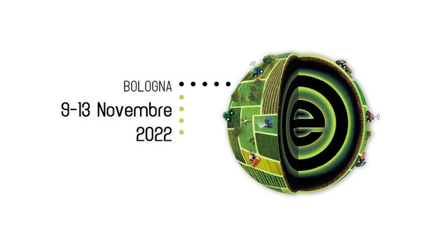 EIMA Bologna 2022 - Rassegna internazionale della meccanizzazione agricola