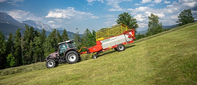 PÖTTINGER: What's new in the 2023/2024 product range, we present the latest machines and new videos