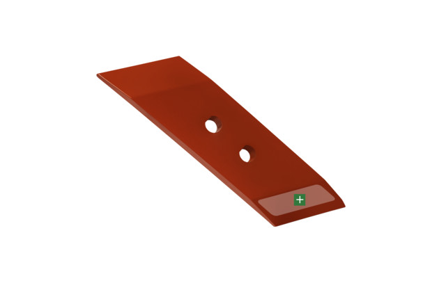 DURASTAR reversible point