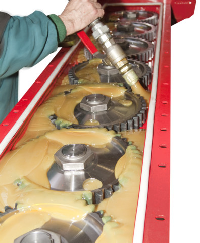 Durable bearings