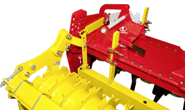 Levelling Board