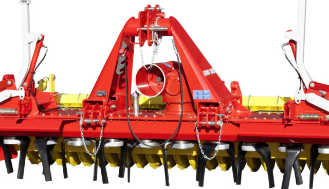 Robust linkage