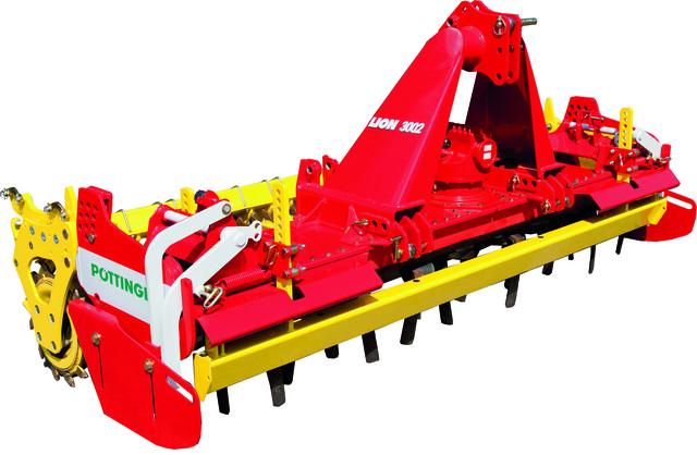 LION 3002