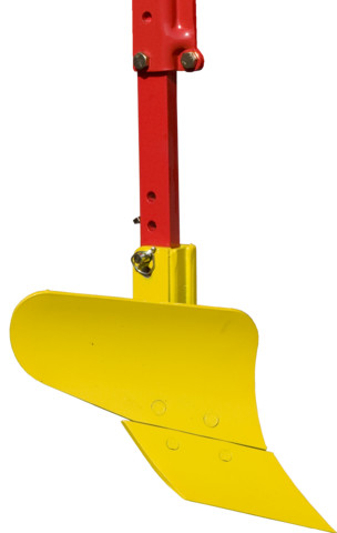 V3 universal skimmer