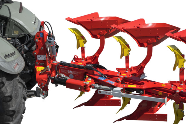 Beam pivot system