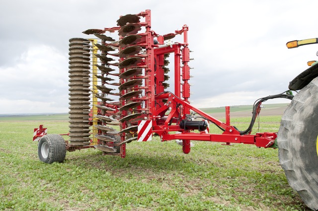 Transport chassis