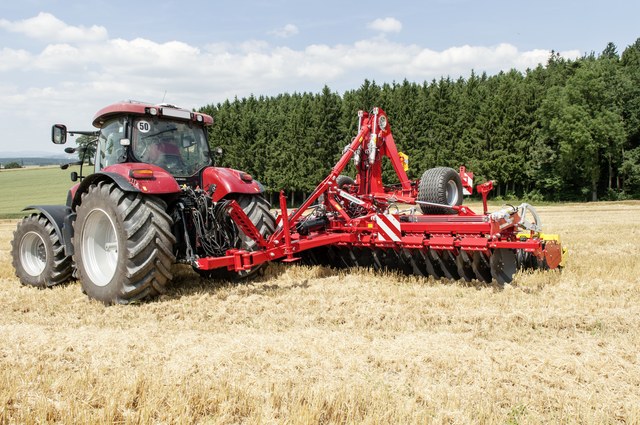 Practical drawbar