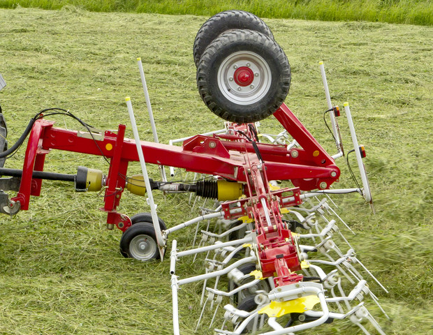 Robust Yoke