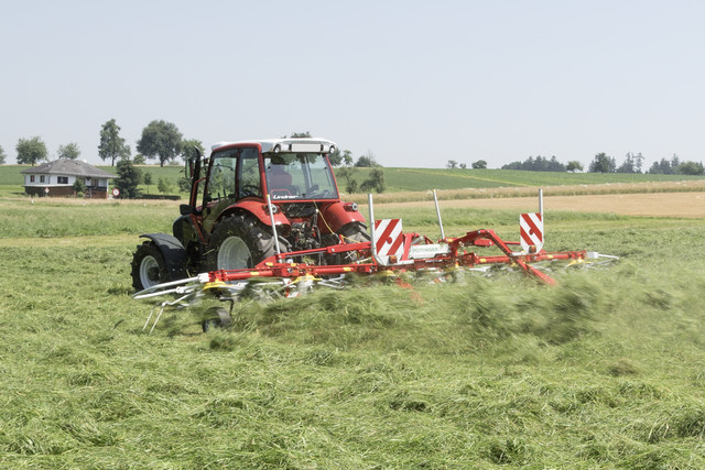 HIT 6.80 T in use