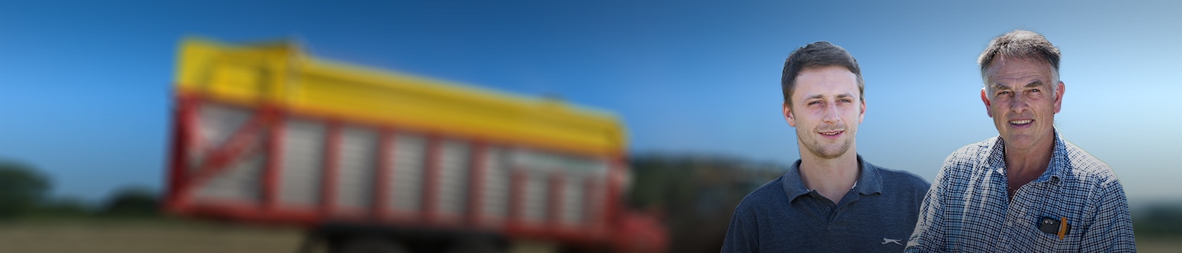 Ein Tag im Leben von ...