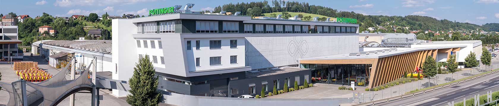 Unternehmensporträt