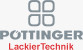 PÖTTINGER Lackiertechnik - Lohnbeschichtung, KTL-Lackierung, Pulverbeschichtung