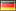Flag of DE