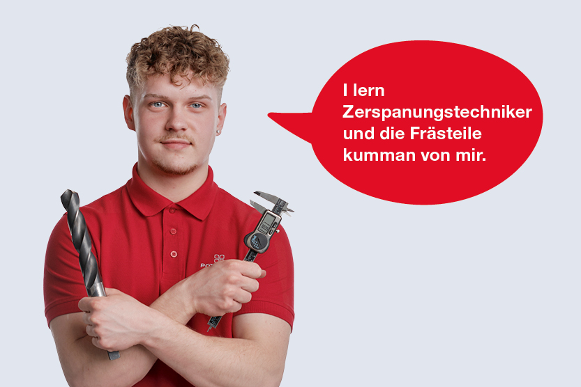 Lehre Metalltechnik Hauptmodul Zerspanungstechnik