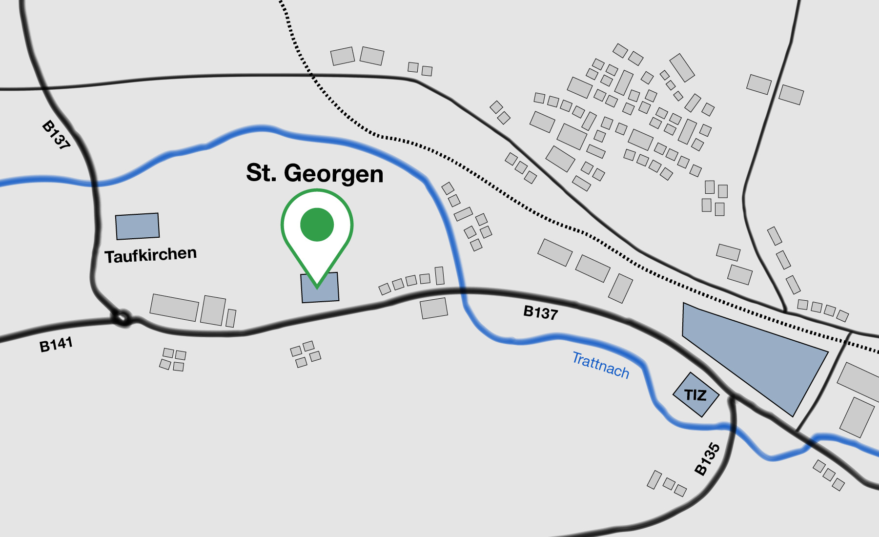 Standort Grieskirchen