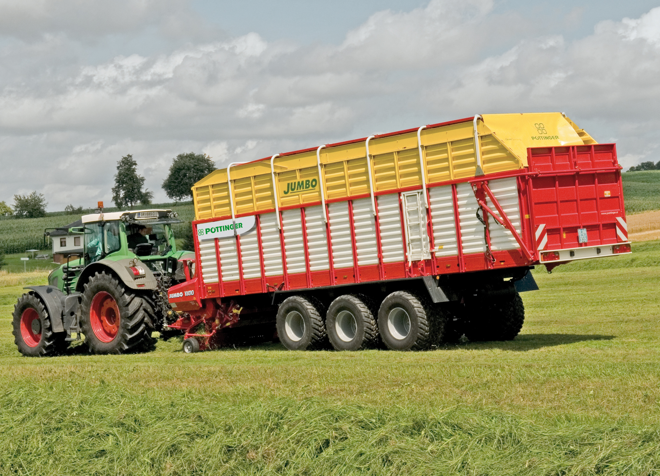 Afbeeldingsresultaat voor pottinger jumbo