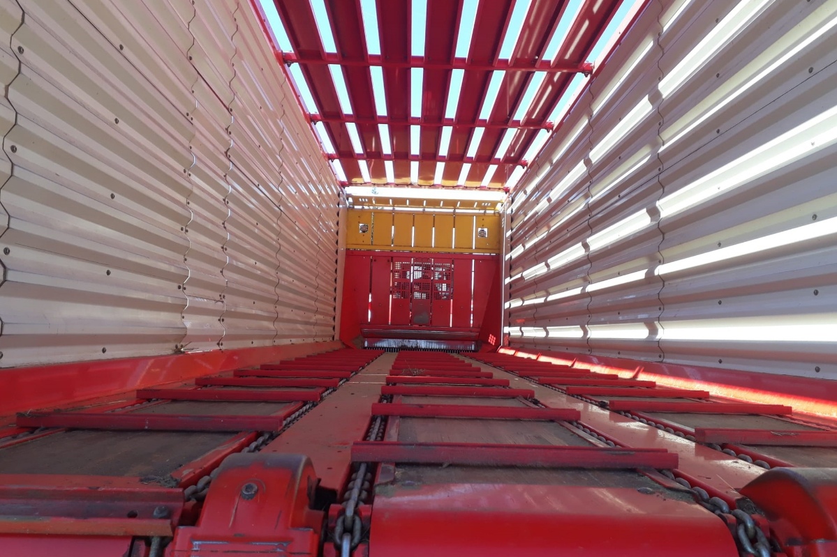 JUMBO 10020 L Combiline