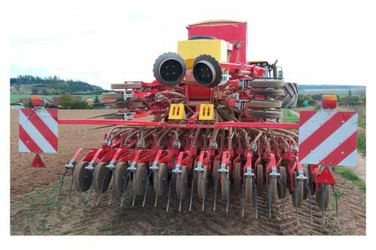 TERRASEM C4 Fertilizer