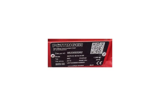 SERVO 35 NOVA (4)/41W