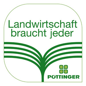 PÖTTINGER Landtechnik - Newsroom - News - Landwirtschaft braucht jeder