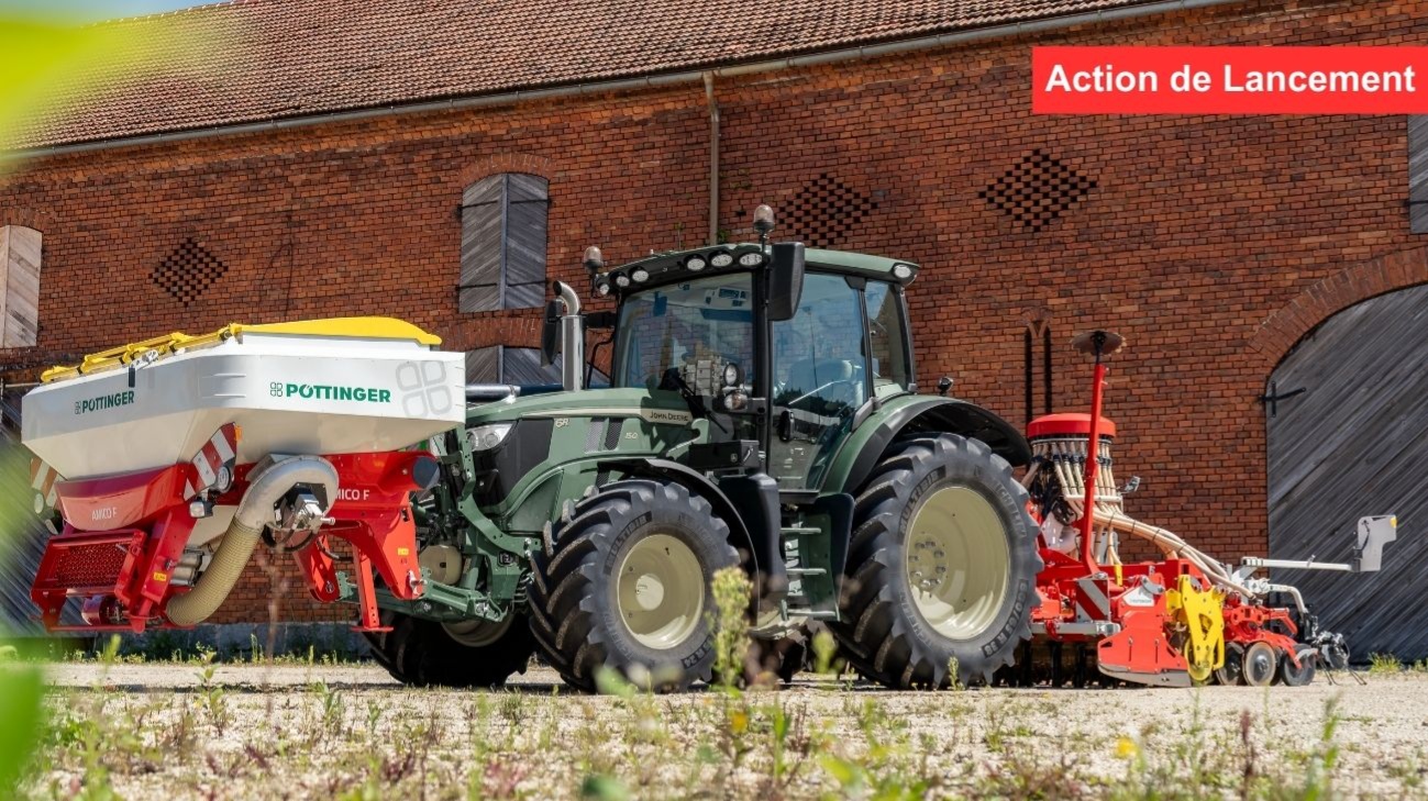 Combinaison AMICO  et AEROSEM F