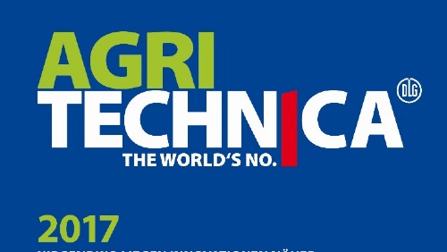 PÖTTINGER на выставке Agritechnica 2017 в Ганновере представит многочисленные новинки 
