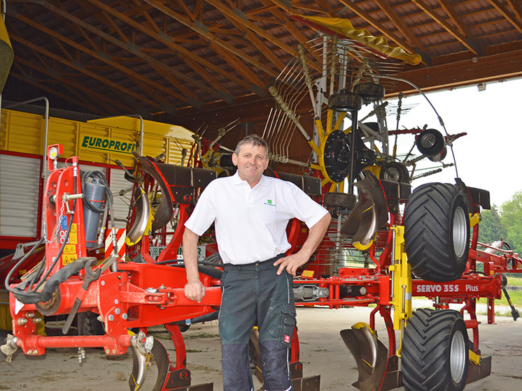 Bestes Arbeitsergebnis in allen Bereichen