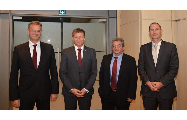 Dr. Markus Baldinger (PÖTTINGER) elected new Chairman of CEMA’s Technical Board