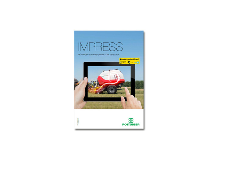 Nuovo prospetto: le rotopresse IMPRESS