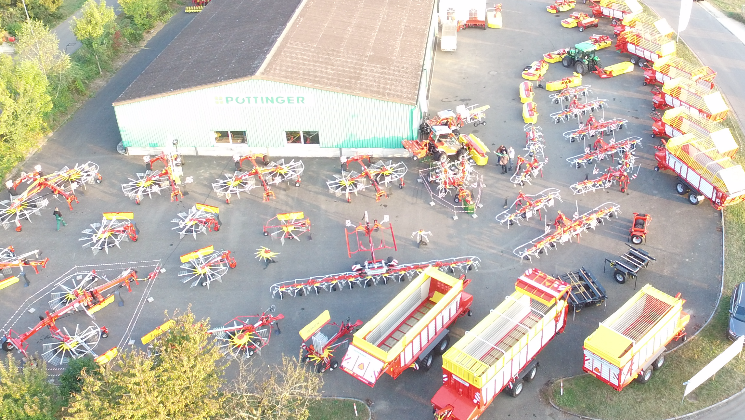 Einladung zur Herbstmesse 2017 in Birmenstorf, Kt. Aargau