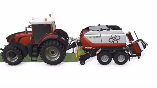 Neues Video: Animation IMPRESS VC