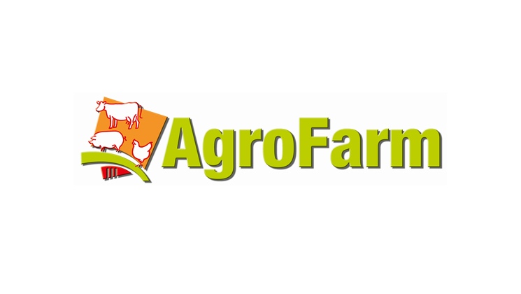 Pöttinger на выставке AgroFarm - 2018 Pöttinger на выставке AgroFarm - 2018