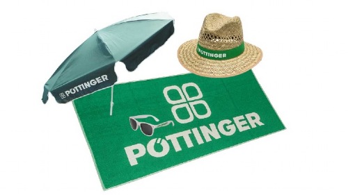 Ready for the summer? We have the kit you need in our FANSHOP