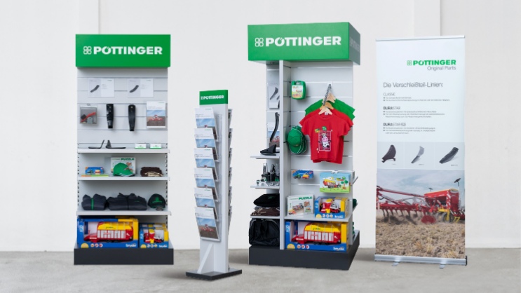 Stylish in den Frühling Wir präsentieren neue Artikel im