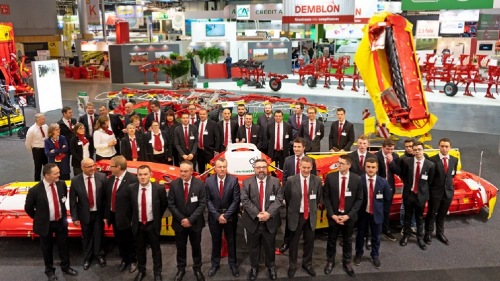 In review: SIMA 2019 in Paris