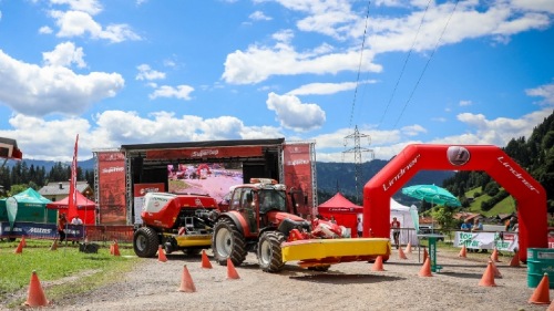 Bester Fahrer gesucht: Bald startet der Geotrac Supercup 2019