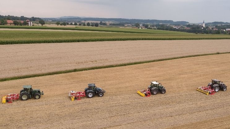 JETZT: 2% Sonderrabatt auf SYNKRO und TERRADISC bis 6 m* JETZT: 2% Sonderrabatt auf SYNKRO und TERRADISC bis 6 m*