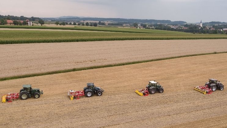 JETZT: 2% Sonderrabatt auf SYNKRO und TERRADISC bis 6 m*