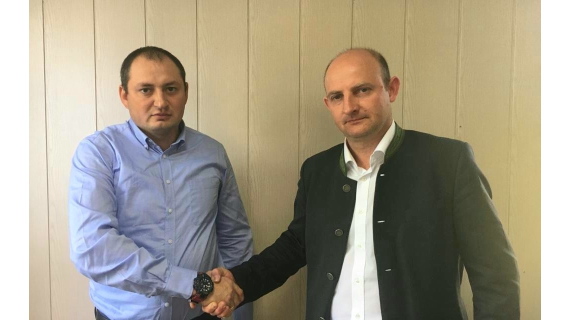 Компания Пёттингер Россия расширяет свою команду! Компания Пёттингер Россия расширяет свою команду!
