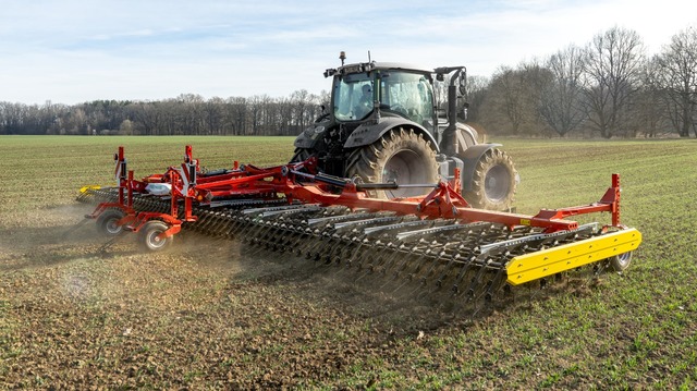 Plná flexibilita se strojem TINECARE