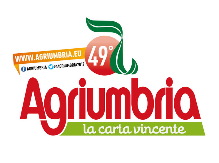 49° Agriumbria a Bastia Umbra (PG)