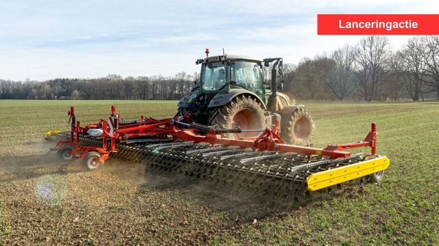 TINECARE V12050 Opklapbare egtechniek