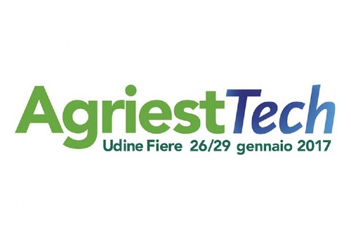 PÖTTINGER presente all'AgriestTech di Udine