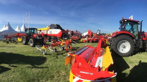 Borgeby 2018