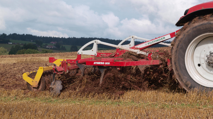 Vhodné stroje zvyšují efektivitu výroby