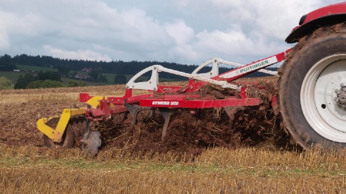 Vhodné stroje zvyšují efektivitu výroby