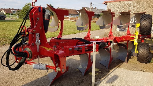 Šestiradličný silák z Vodňan