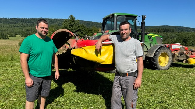 Tvorba řádku se šnekovými dopravníky