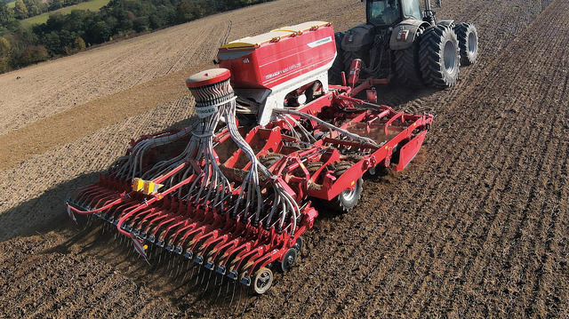 PÖTTINGER NEWS JARO 2022